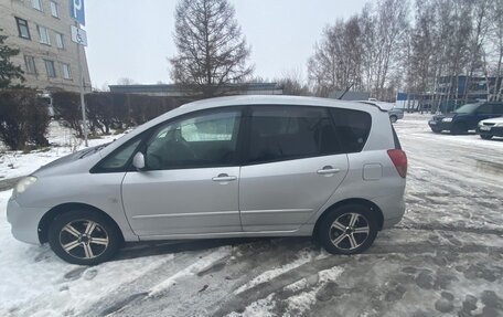 Toyota Corolla Spacio II, 2002 год, 510 000 рублей, 6 фотография