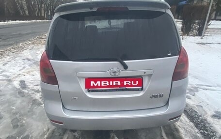 Toyota Corolla Spacio II, 2002 год, 510 000 рублей, 5 фотография