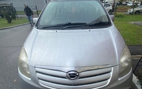 Toyota Corolla Spacio II, 2002 год, 510 000 рублей, 1 фотография