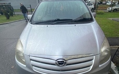 Toyota Corolla Spacio II, 2002 год, 510 000 рублей, 1 фотография