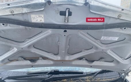 Toyota Corolla Spacio II, 2002 год, 510 000 рублей, 9 фотография