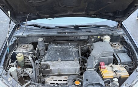 Mitsubishi Outlander III рестайлинг 3, 2007 год, 860 000 рублей, 1 фотография