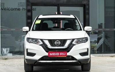 Nissan X-Trail, 2025 год, 2 490 000 рублей, 1 фотография