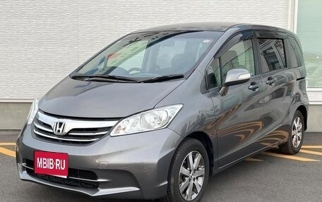 Honda Freed I, 2012 год, 790 222 рублей, 1 фотография