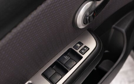 Nissan Tiida, 2008 год, 630 000 рублей, 16 фотография