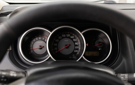 Nissan Tiida, 2008 год, 630 000 рублей, 13 фотография