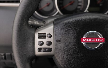 Nissan Tiida, 2008 год, 630 000 рублей, 12 фотография