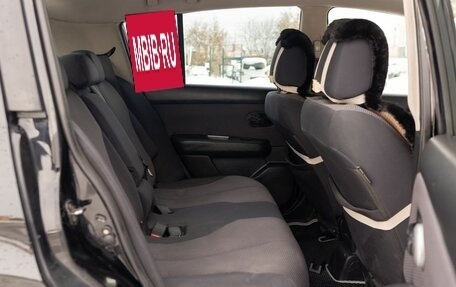 Nissan Tiida, 2008 год, 630 000 рублей, 18 фотография