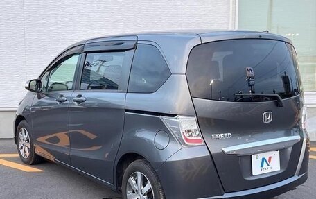 Honda Freed I, 2012 год, 790 222 рублей, 6 фотография