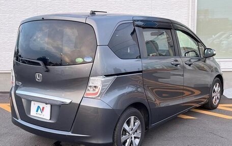 Honda Freed I, 2012 год, 790 222 рублей, 4 фотография