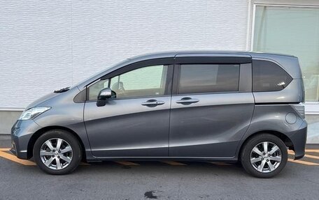 Honda Freed I, 2012 год, 790 222 рублей, 8 фотография
