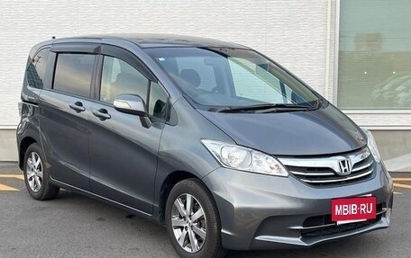 Honda Freed I, 2012 год, 790 222 рублей, 3 фотография