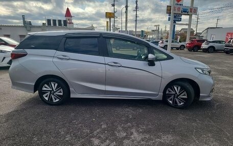 Honda Shuttle II, 2021 год, 1 060 007 рублей, 5 фотография