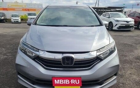 Honda Shuttle II, 2021 год, 1 060 007 рублей, 3 фотография