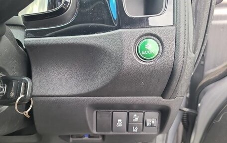 Honda Shuttle II, 2021 год, 1 060 007 рублей, 14 фотография