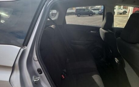 Honda Shuttle II, 2021 год, 1 060 007 рублей, 10 фотография