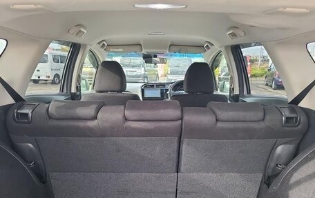 Honda Shuttle II, 2021 год, 1 060 007 рублей, 15 фотография