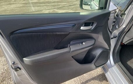 Honda Shuttle II, 2021 год, 1 060 007 рублей, 11 фотография