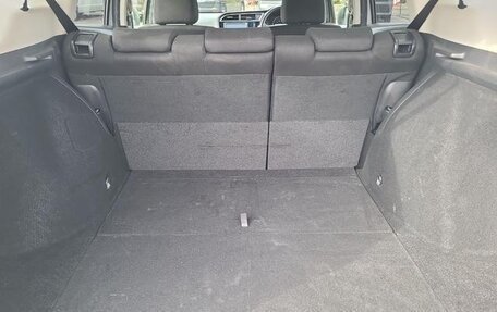 Honda Shuttle II, 2021 год, 1 060 007 рублей, 16 фотография