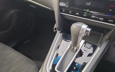 Honda Shuttle II, 2021 год, 1 060 007 рублей, 12 фотография