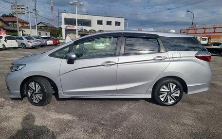 Honda Shuttle II, 2021 год, 1 060 007 рублей, 8 фотография