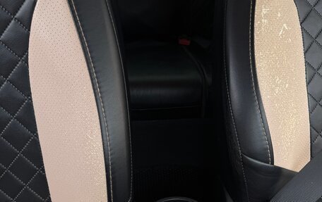 Hyundai Solaris II рестайлинг, 2022 год, 1 460 000 рублей, 17 фотография