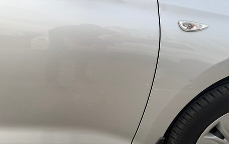 Hyundai Solaris II рестайлинг, 2022 год, 1 460 000 рублей, 15 фотография