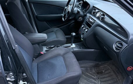 Mitsubishi Outlander III рестайлинг 3, 2007 год, 860 000 рублей, 5 фотография