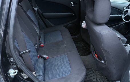 Mitsubishi Outlander III рестайлинг 3, 2007 год, 860 000 рублей, 6 фотография