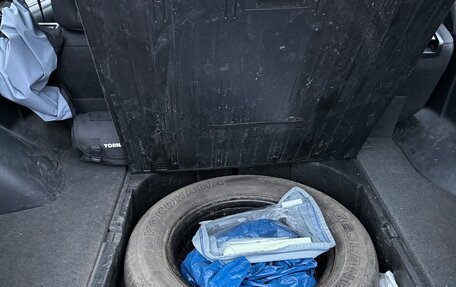 Mitsubishi Outlander III рестайлинг 3, 2007 год, 860 000 рублей, 4 фотография