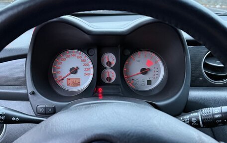 Mitsubishi Outlander III рестайлинг 3, 2007 год, 860 000 рублей, 3 фотография