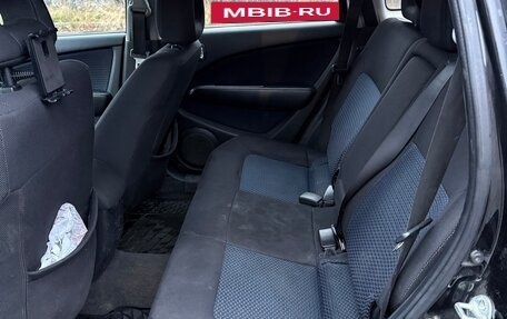 Mitsubishi Outlander III рестайлинг 3, 2007 год, 860 000 рублей, 9 фотография