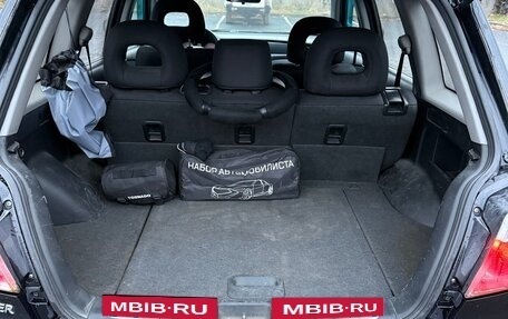 Mitsubishi Outlander III рестайлинг 3, 2007 год, 860 000 рублей, 7 фотография