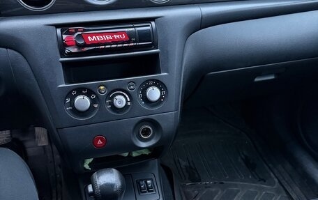 Mitsubishi Outlander III рестайлинг 3, 2007 год, 860 000 рублей, 2 фотография