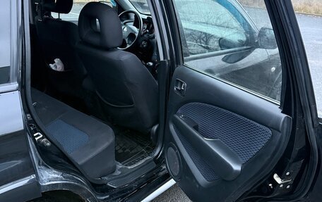 Mitsubishi Outlander III рестайлинг 3, 2007 год, 860 000 рублей, 11 фотография