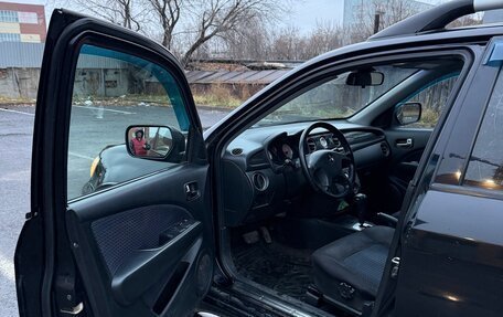 Mitsubishi Outlander III рестайлинг 3, 2007 год, 860 000 рублей, 14 фотография