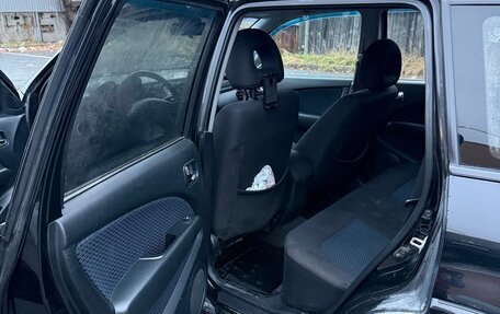 Mitsubishi Outlander III рестайлинг 3, 2007 год, 860 000 рублей, 13 фотография