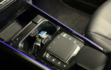 Mercedes-Benz GLB, 2022 год, 3 200 000 рублей, 14 фотография