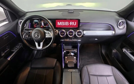 Mercedes-Benz GLB, 2022 год, 3 200 000 рублей, 7 фотография