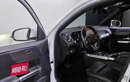 Mercedes-Benz GLB, 2022 год, 3 200 000 рублей, 6 фотография