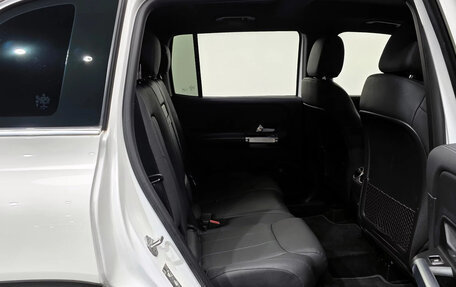 Mercedes-Benz GLB, 2022 год, 3 200 000 рублей, 17 фотография