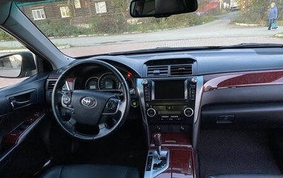 Toyota Camry, 2012 год, 1 450 000 рублей, 1 фотография