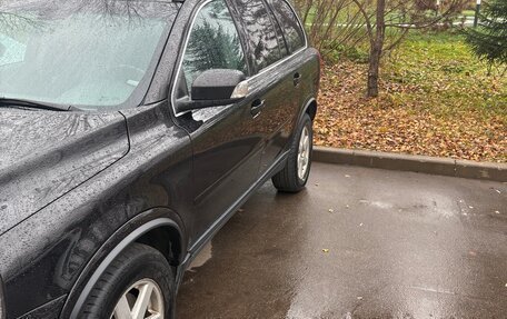 Volvo XC90 II рестайлинг, 2011 год, 1 400 000 рублей, 3 фотография