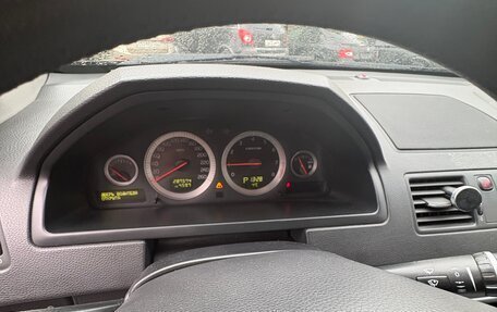 Volvo XC90 II рестайлинг, 2011 год, 1 400 000 рублей, 7 фотография