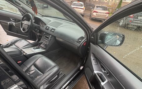 Volvo XC90 II рестайлинг, 2011 год, 1 400 000 рублей, 8 фотография