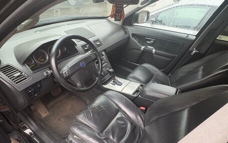 Volvo XC90 II рестайлинг, 2011 год, 1 400 000 рублей, 6 фотография