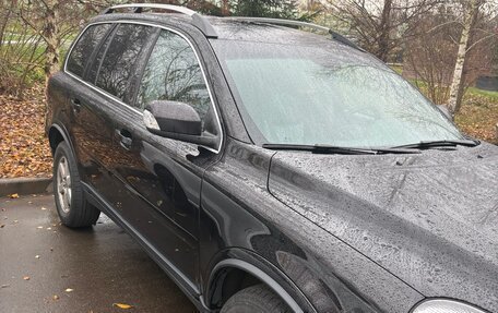 Volvo XC90 II рестайлинг, 2011 год, 1 400 000 рублей, 2 фотография