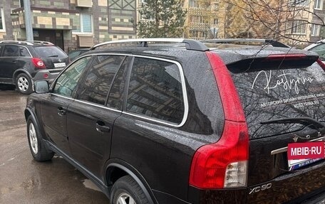 Volvo XC90 II рестайлинг, 2011 год, 1 400 000 рублей, 4 фотография