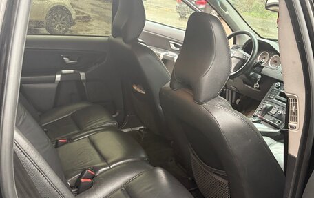 Volvo XC90 II рестайлинг, 2011 год, 1 400 000 рублей, 10 фотография