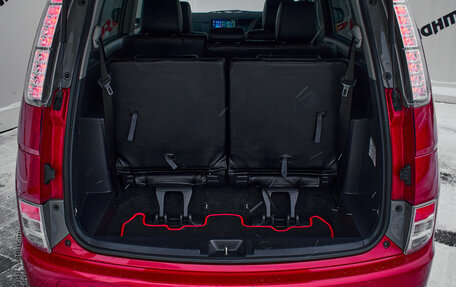 Toyota ISis I, 2013 год, 1 470 000 рублей, 8 фотография